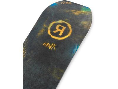 Ride Twinpig - Bild 6