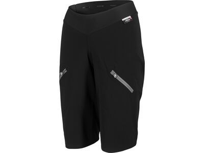 Assos Trail Women's Cargo Shorts, blackseries - Bild 2