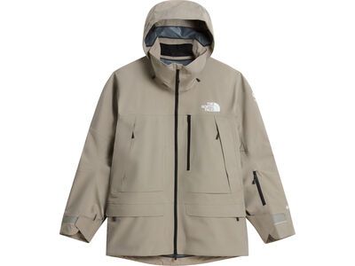 The North Face M Summit Verbier GTX Jacket stone slab
