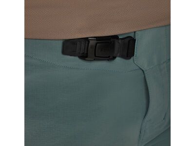 Fox Womens Ranger Pant, sage - Bild 5