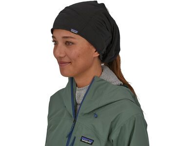 Patagonia Balaclava, black - Bild 2