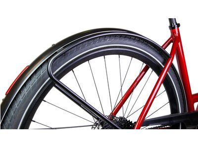 Coboc Kallio CMF, district red/rooftop red, gloss - Bild 4