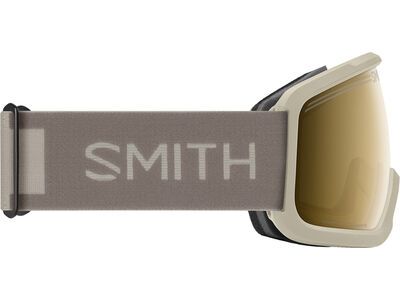 Smith Shakedown, ChromaPop Sun Black Gold Mirror / chalk - Bild 4