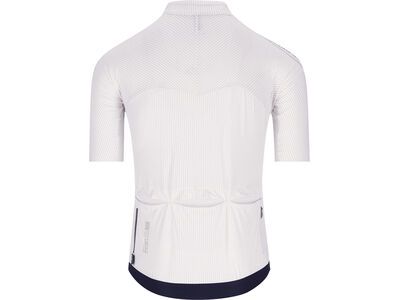 Q36.5 Dottore Pro Research Scientist Jersey, optic white - Bild 2