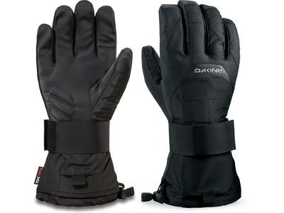 Dakine Wristguard Glove black