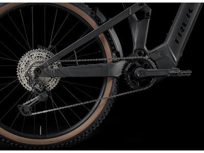 Trek Powerfly+ FS 6 Gen 4 - 29, gloss dark star/matte dark web - Bild 5