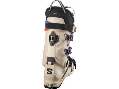 Salomon Shift Pro 110 W AT GW, humus/black/black - Bild 2