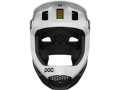 POC Otocon Race MIPS, hydrogen white/uranium black matt - Bild 2