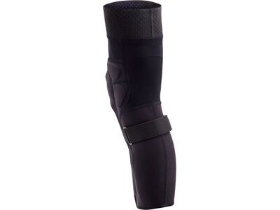 Fox Launch Knee/Shin Guard, black - Bild 2
