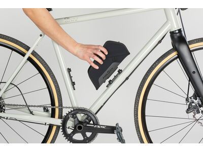 Fidlock Twist Essential Bag M + Bike Base, black - Bild 10