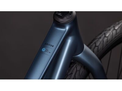 Cube Editor Pro Trapeze, mineralblue´n´chrome - Bild 3