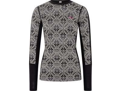 Kari Traa Anna Long Sleeve black