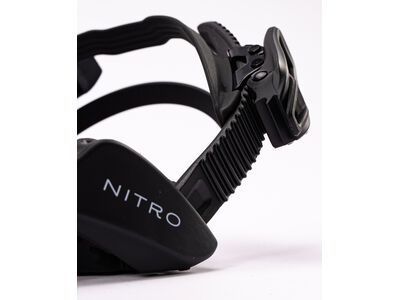 Nitro Cosmic, ultra black - Bild 7