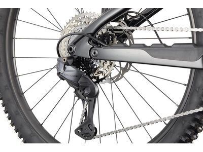 Cannondale Moterra 2, matte black - Bild 5