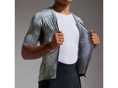 GOREWEAR Swiftride Electro Trikot Herren, lab gray/lab graphite - Bild 7