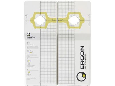 Ergon TP1 Pedal Cleat Tool - Crankbrothers