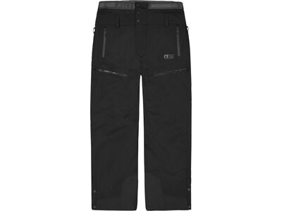 Picture Naikoon Pants, black - Bild 2