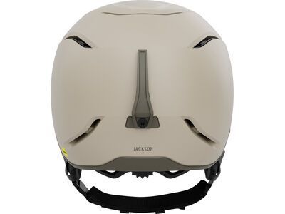 Giro Jackson MIPS, matte stone - Bild 4