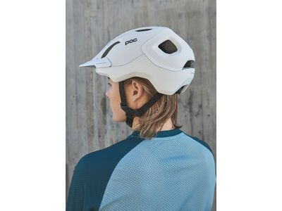 POC Axion, hydrogen white matt - Bild 5