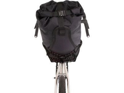 Restrap Saddle Bag - 14 L, black - Bild 3