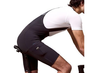 Endura AllTrack Fahrrad-Bibshorts, black - Bild 8