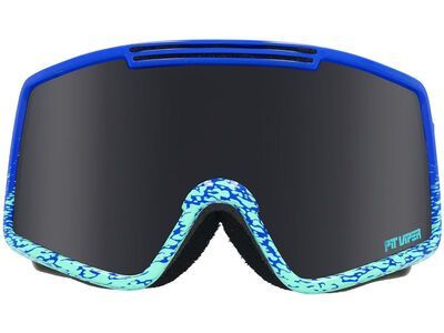 Pit Viper The French Fry The Pleasurecraft - Small - Bild 2