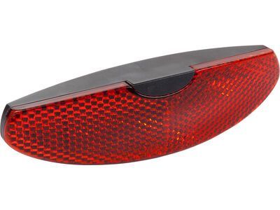 Cube RFR Gepäckträger Rückstrahler, red - Bild 2