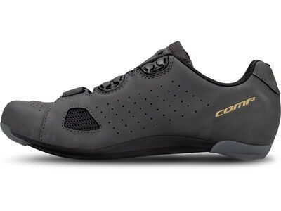 Scott Road Comp BOA W's Shoe, dark grey/black - Bild 4