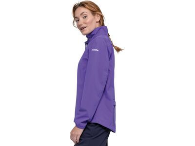 Schöffel Jacket Style Lurbek WMS, purple power - Bild 5