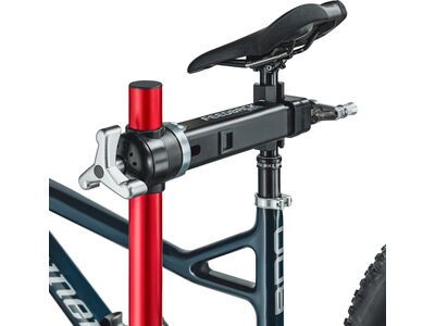 Feedback Sports Pro Ultralight Bike Repair Stand, red - Bild 6