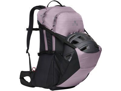 Vaude TrailControl 20+, purple ash - Bild 8