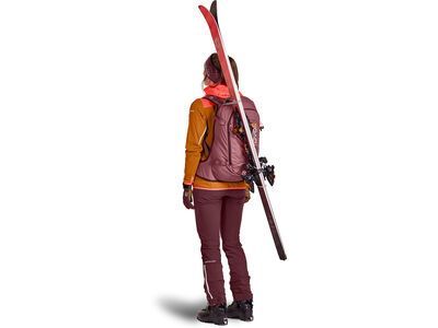Ortovox Tour Rider 28 S, mountain rose - Bild 4