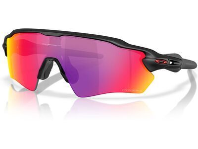 Oakley Radar EV S Path, Prizm Road / matte black - Bild 10
