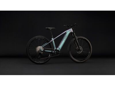 Cube Reaction Hybrid Pro 800 29, polarlight´n´black - Bild 8