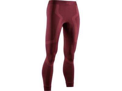 X-Bionic X-Ential Long Tights Wmn, oxide red - Bild 1