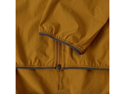 Endura AllTrack Ride Verstaubare Jacke, trail bronze - Bild 3