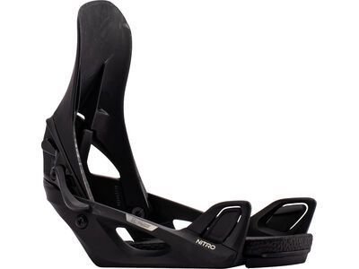 Nitro Step-On Women's, black - Bild 2