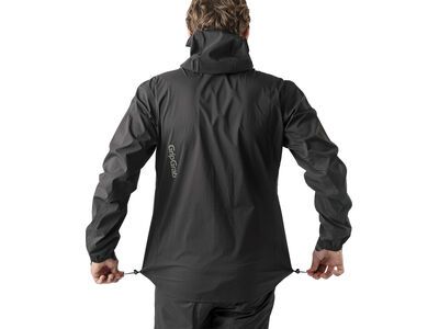 GripGrab EXPLR Waterproof Lightweight Jacket, black - Bild 6