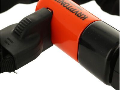 Kryptonite Evolution Series 4 1016 Integrated Chain - Bild 8