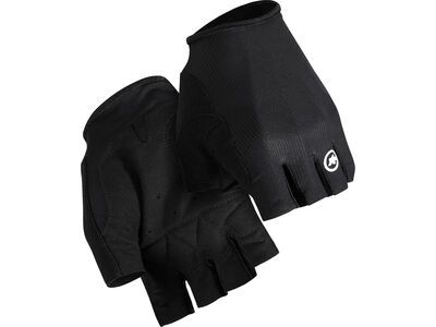 Assos RS Gloves Targa, blackseries - Bild 2