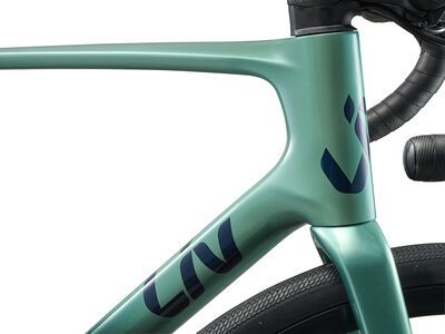 Liv Avail Advanced 3, seafoam/cosmos navy - Bild 2