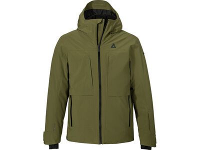 Schöffel Jacket Style Lumineo MNS, avocado branch - Bild 1
