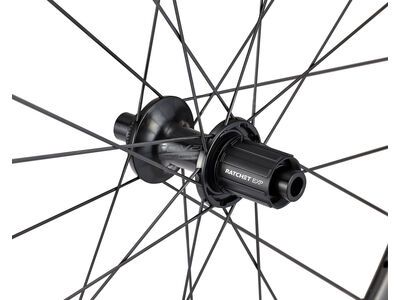 Specialized Roval Rapide CLX II - 700C / 12x142 mm, satin carbon/gloss black - Bild 4