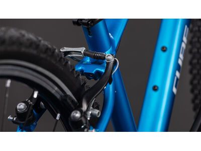 Cube Numove 200, topasblue´n´nebula - Bild 4