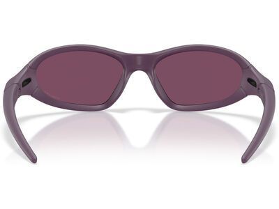 Oakley Portal Jacket, Prizm Road Black / matte aubergine - Bild 6