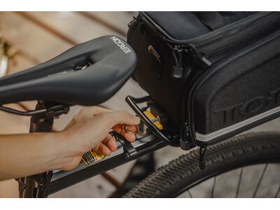 Topeak MTX TrunkBag DXP 2.0 mit Trunklock - Bild 13