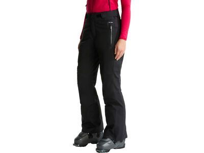 The North Face W Lenado Pant - Regular, tnf black - Bild 3
