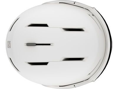 Salomon Osmo Pro, Sigma Photo Sky Blue / white - Bild 5