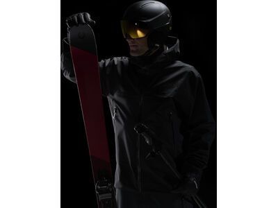 uvex ultimate horizon MIPS, Mirror Gold / black matt - Bild 7