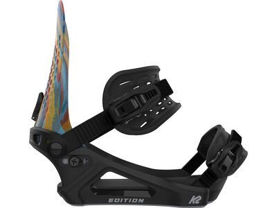 K2 Edition, hypno - Bild 6